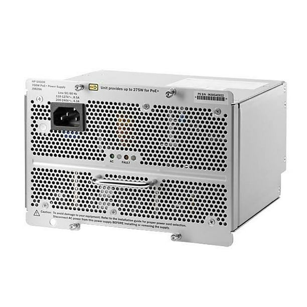 HP 532478-001 DL320G6 400W Power Supply 